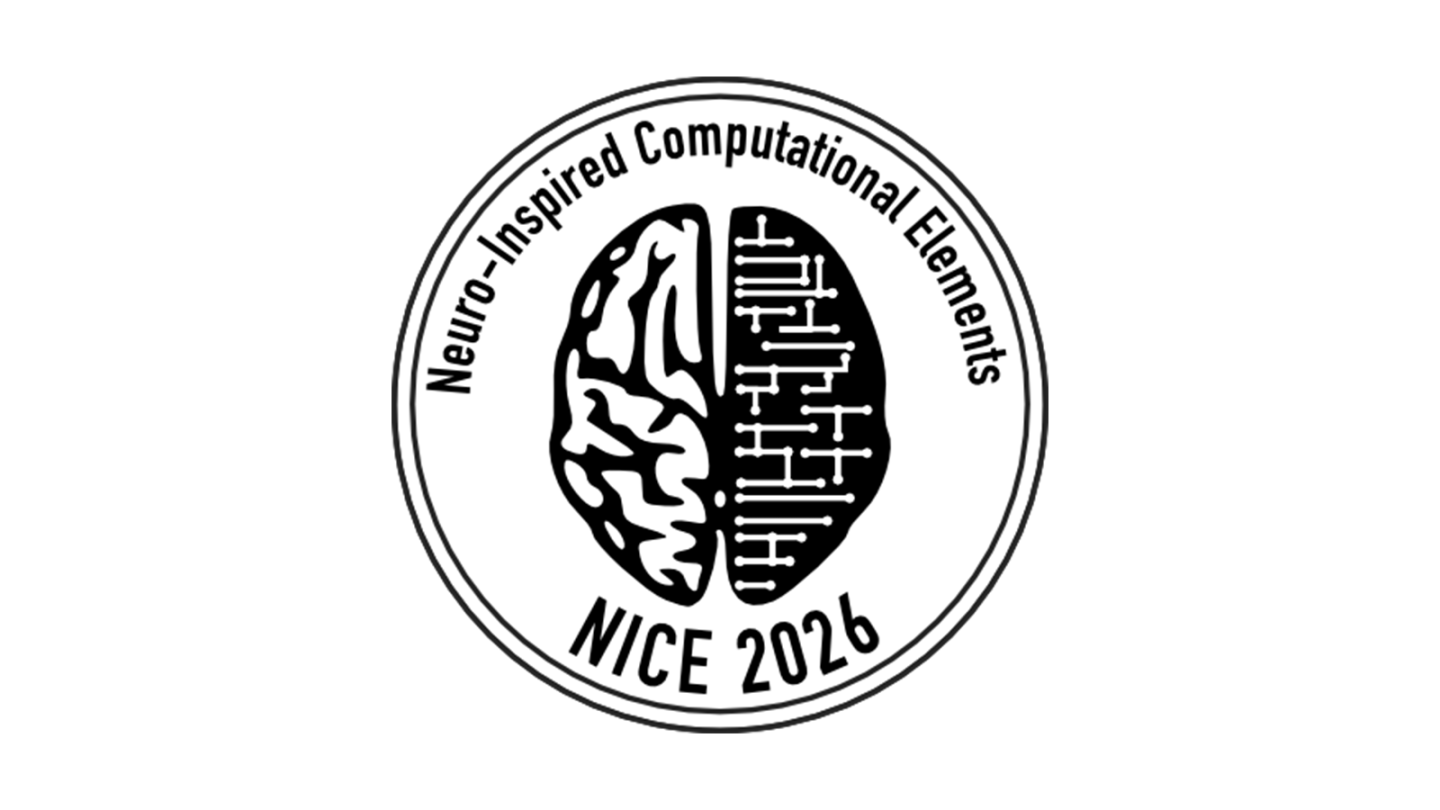 Banner for NICE 2026