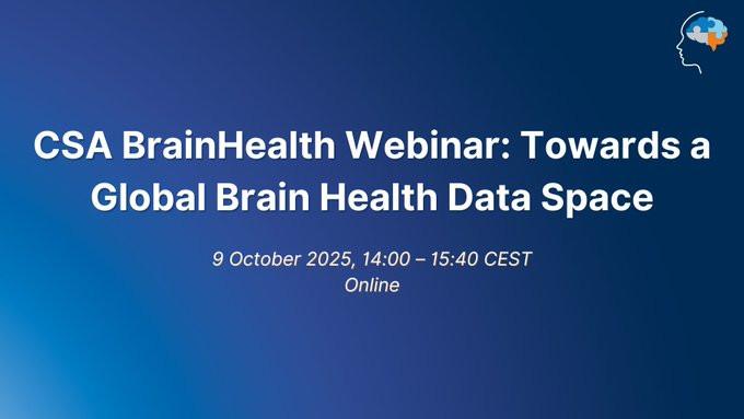 20251009 Csa Webinar Health Data Space
