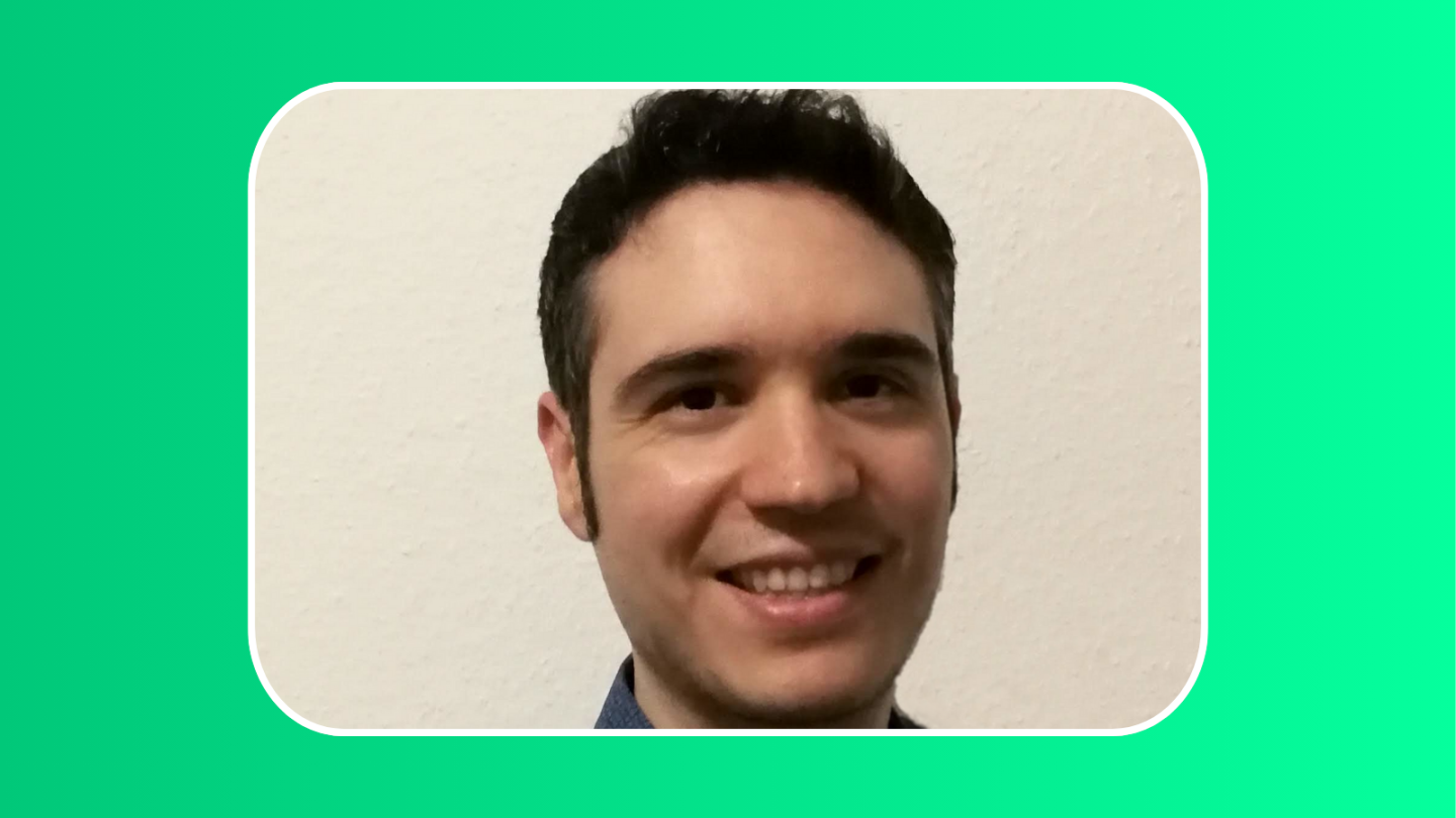 Image of Alper Yegenoglu