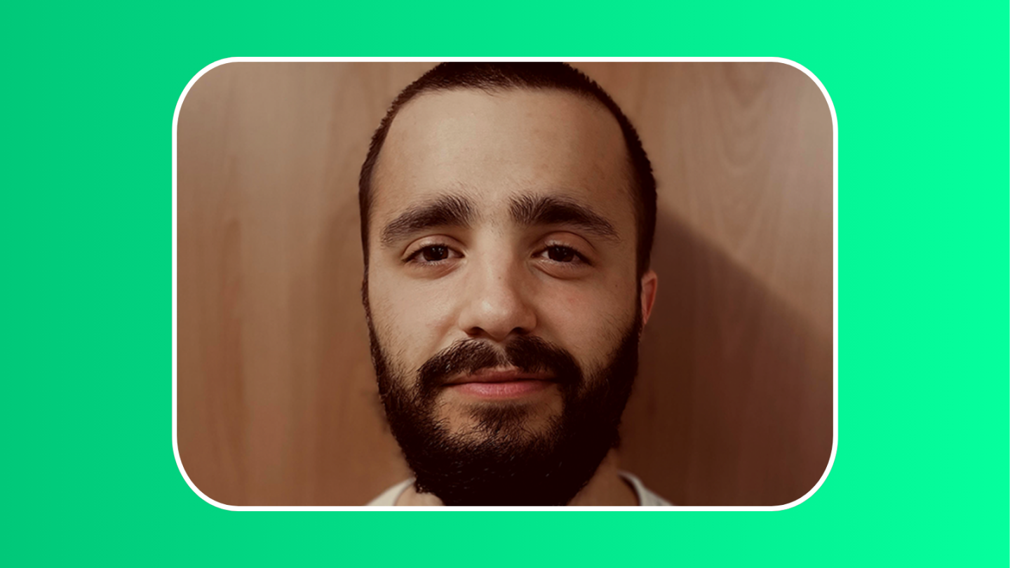 Image of Arnau Manasanch