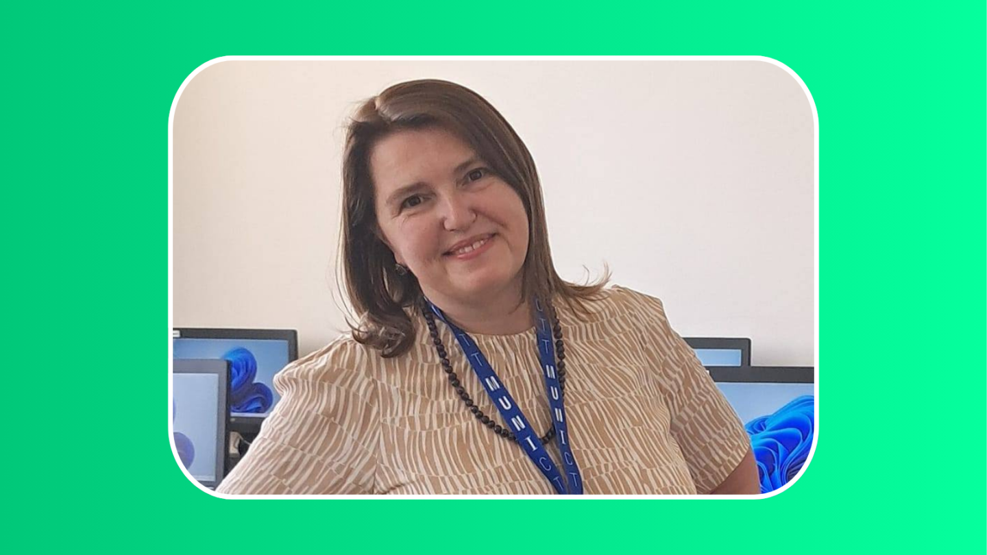 Image of Nataliia Melnyk