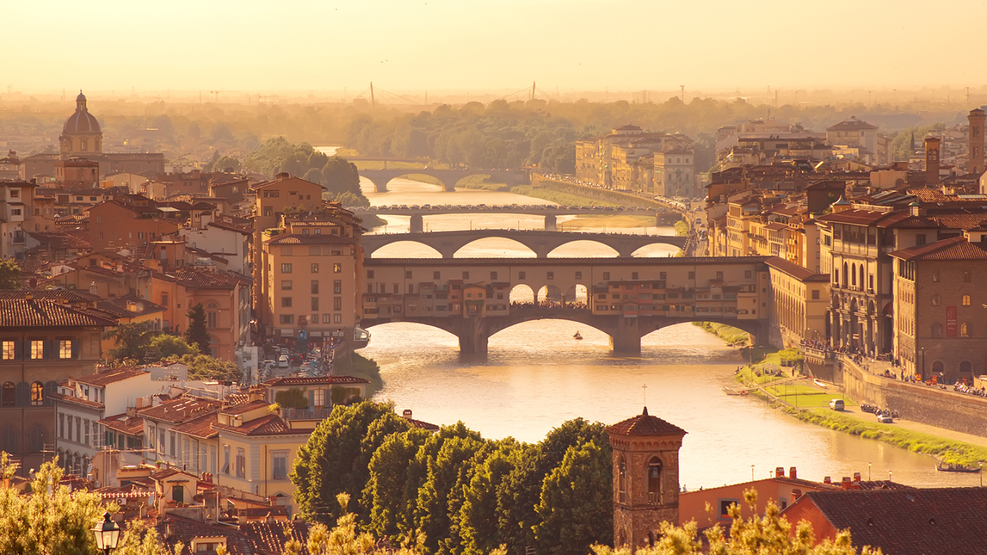 Photo of Florence, Italy