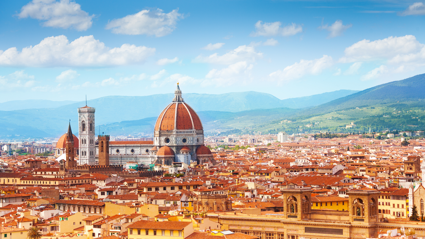 Photo of Florence, Italy