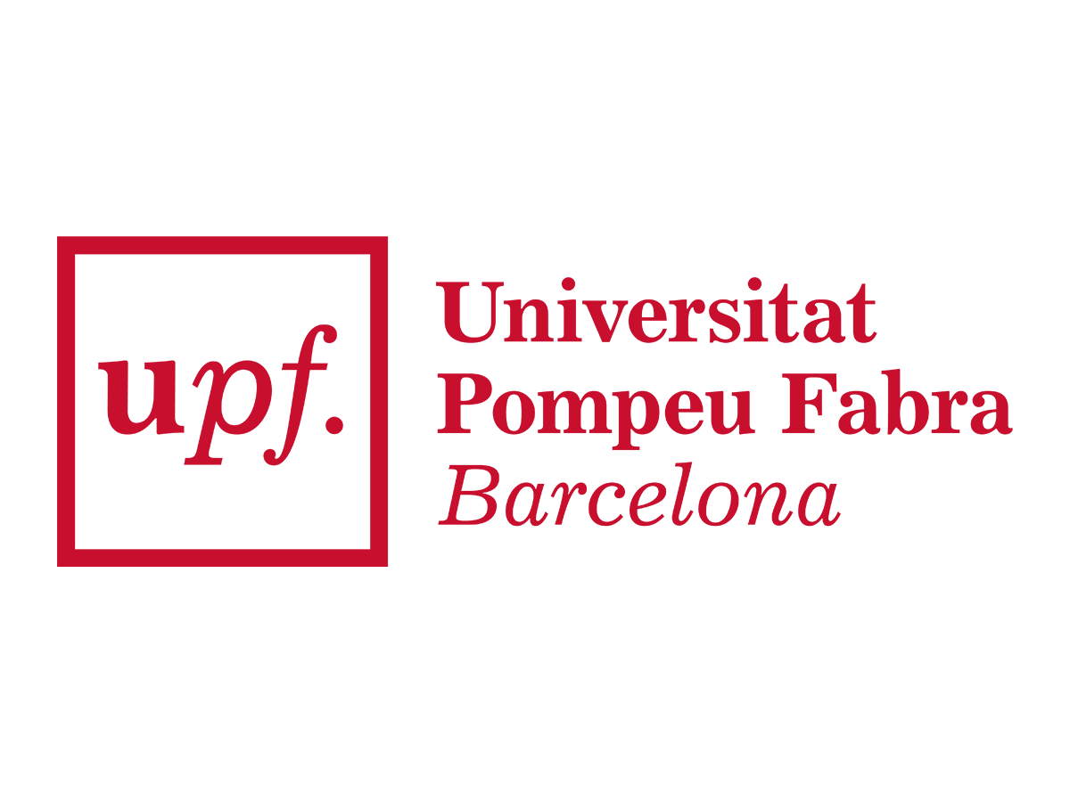 Logo of Universitat Pompeu Fabra