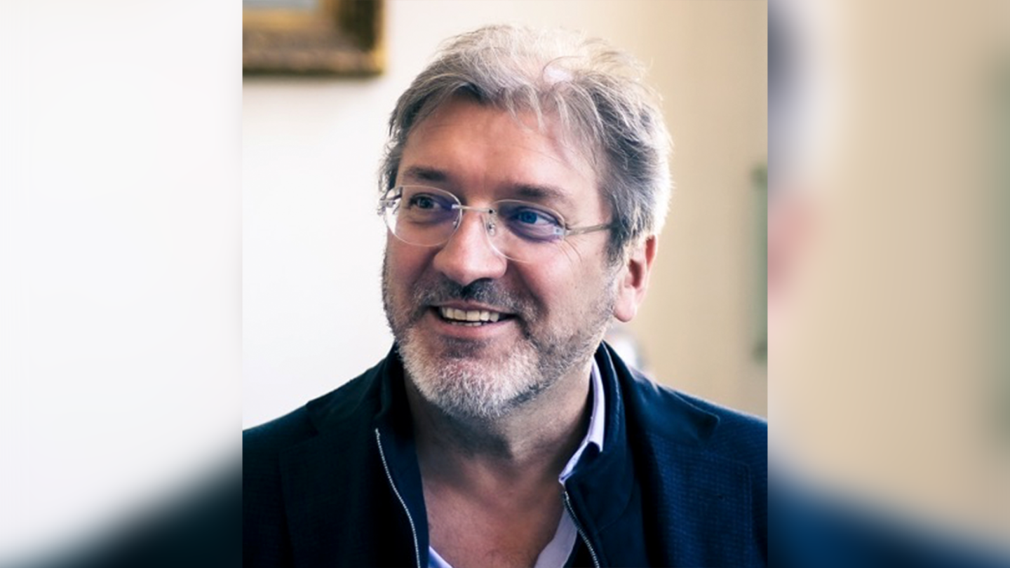 Photo of Viktor Jirsa