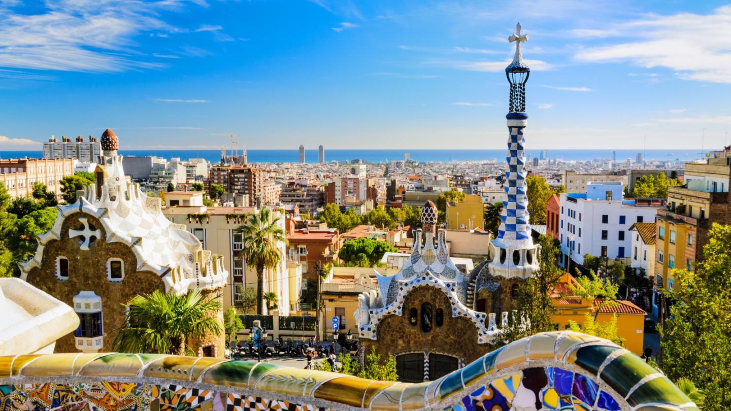 Photo of Barcelona, Spain