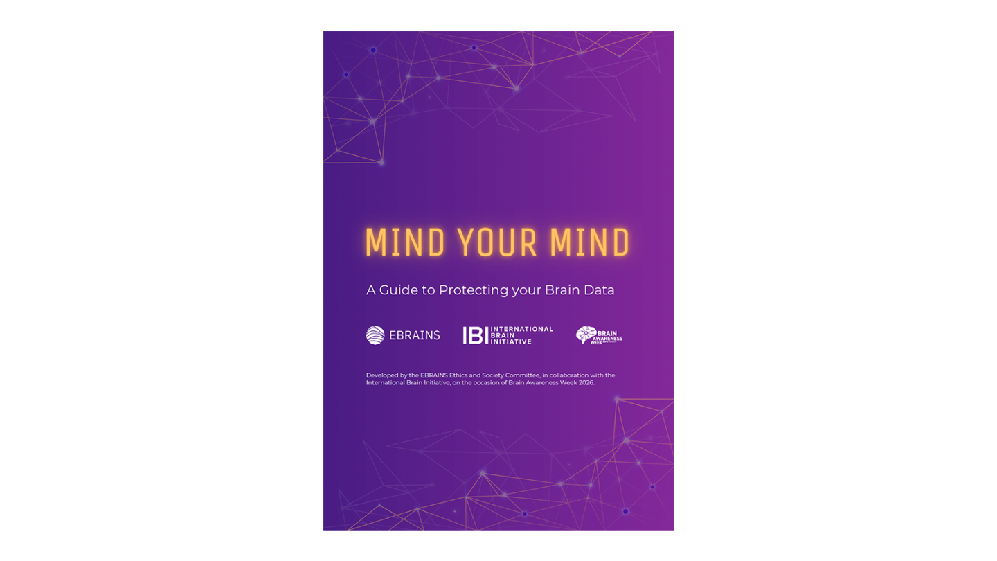 Cover of the Mind Your Mind Guide