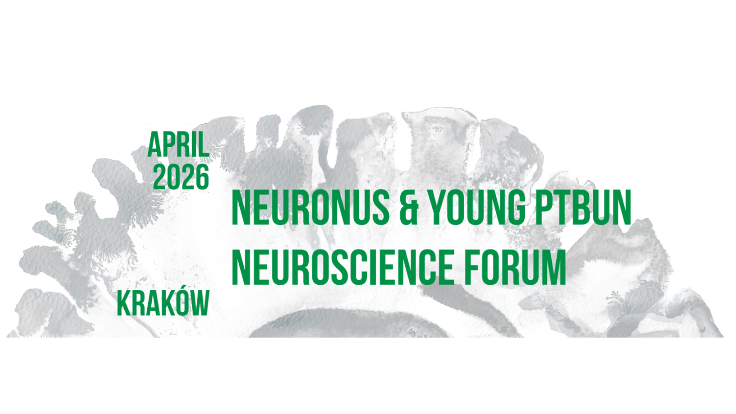 Banner for NEURONUS & Young PTBUN Neuroscience Forum
