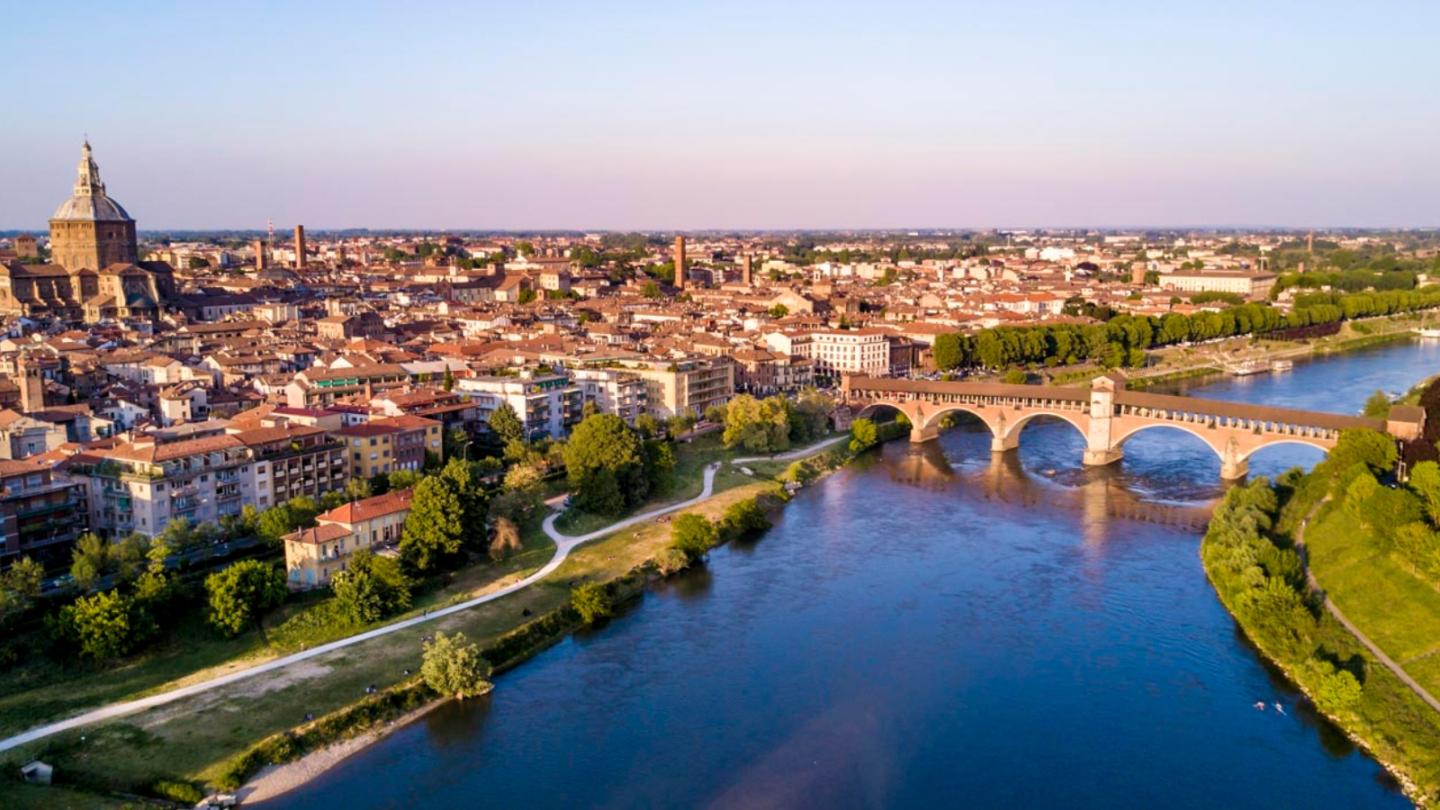 Photo of Pavia, Italy