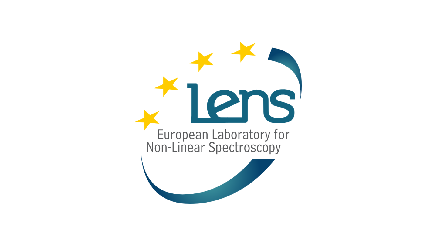 Logo of LENS