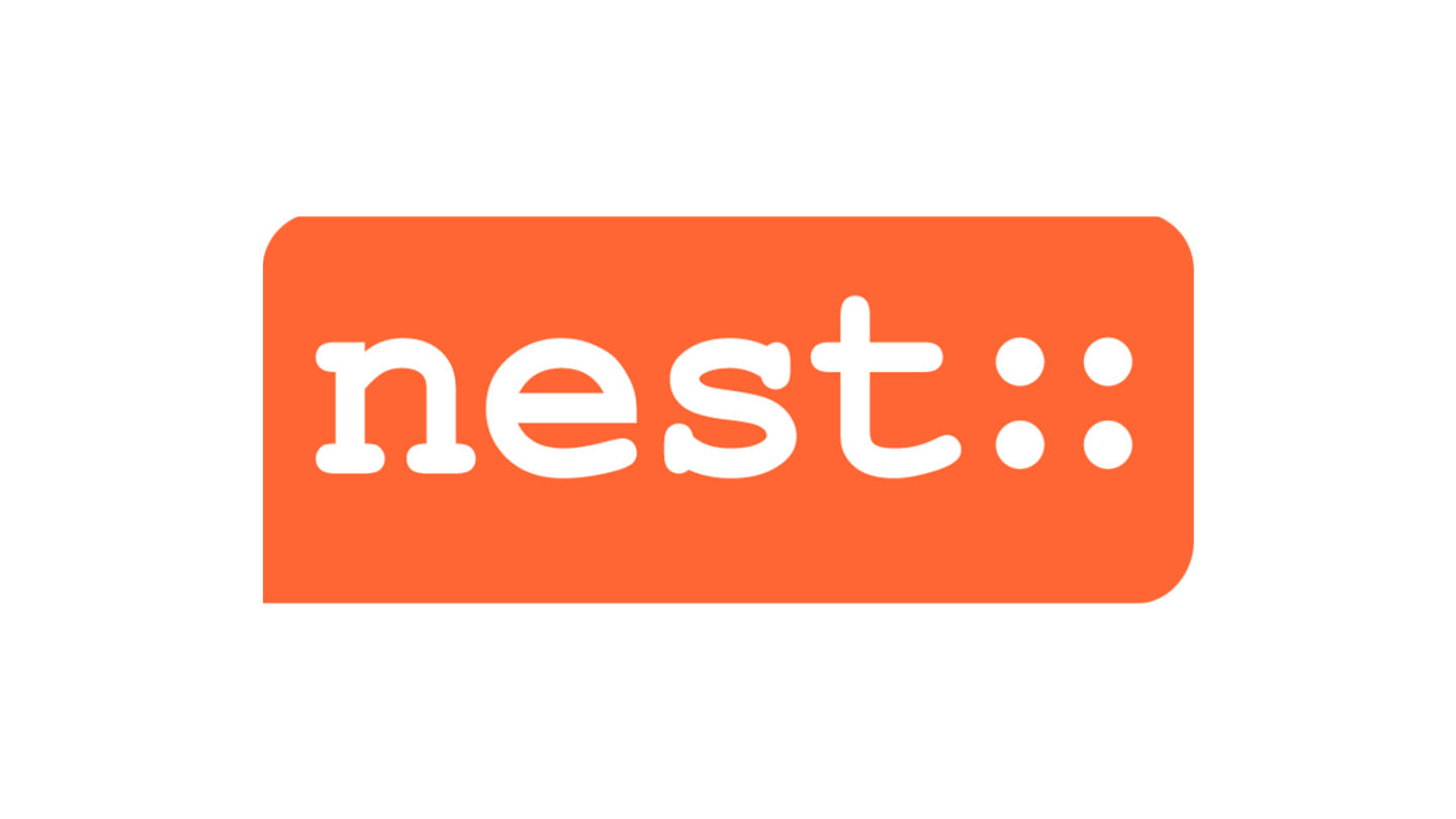 Logo of NEST Simulator