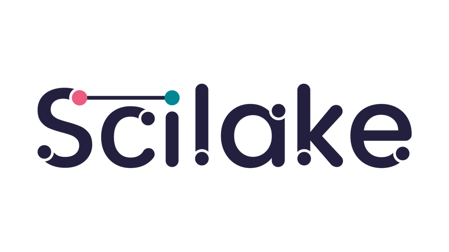Logo of SciLake Project
