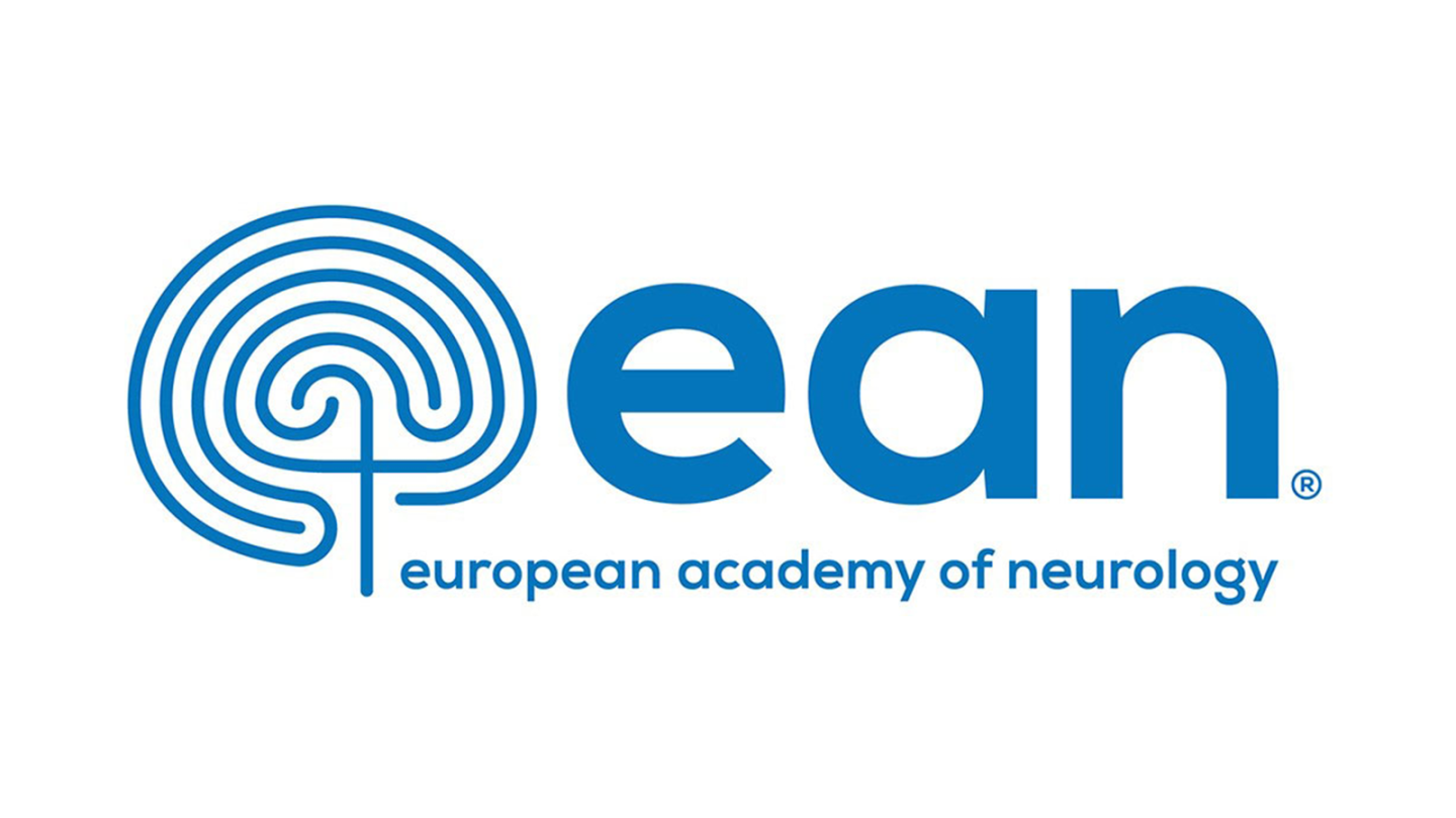 Logo of European Academy of Neurology