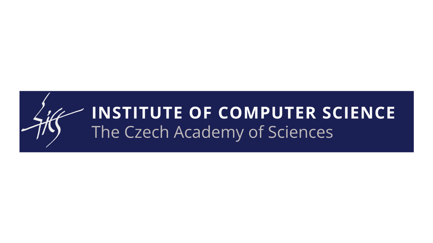 Logo of ICS CAS