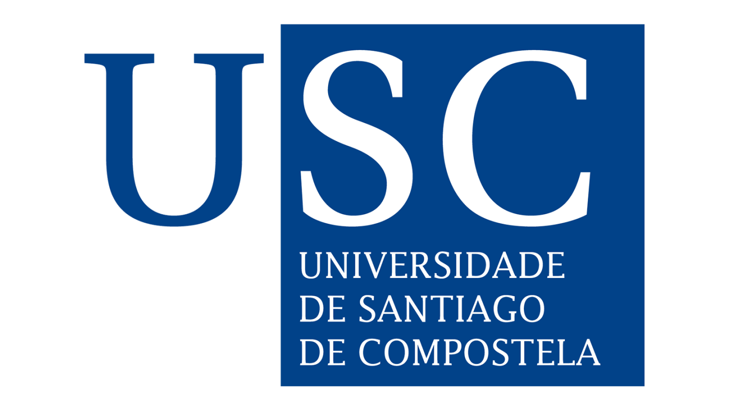 Logo for USC