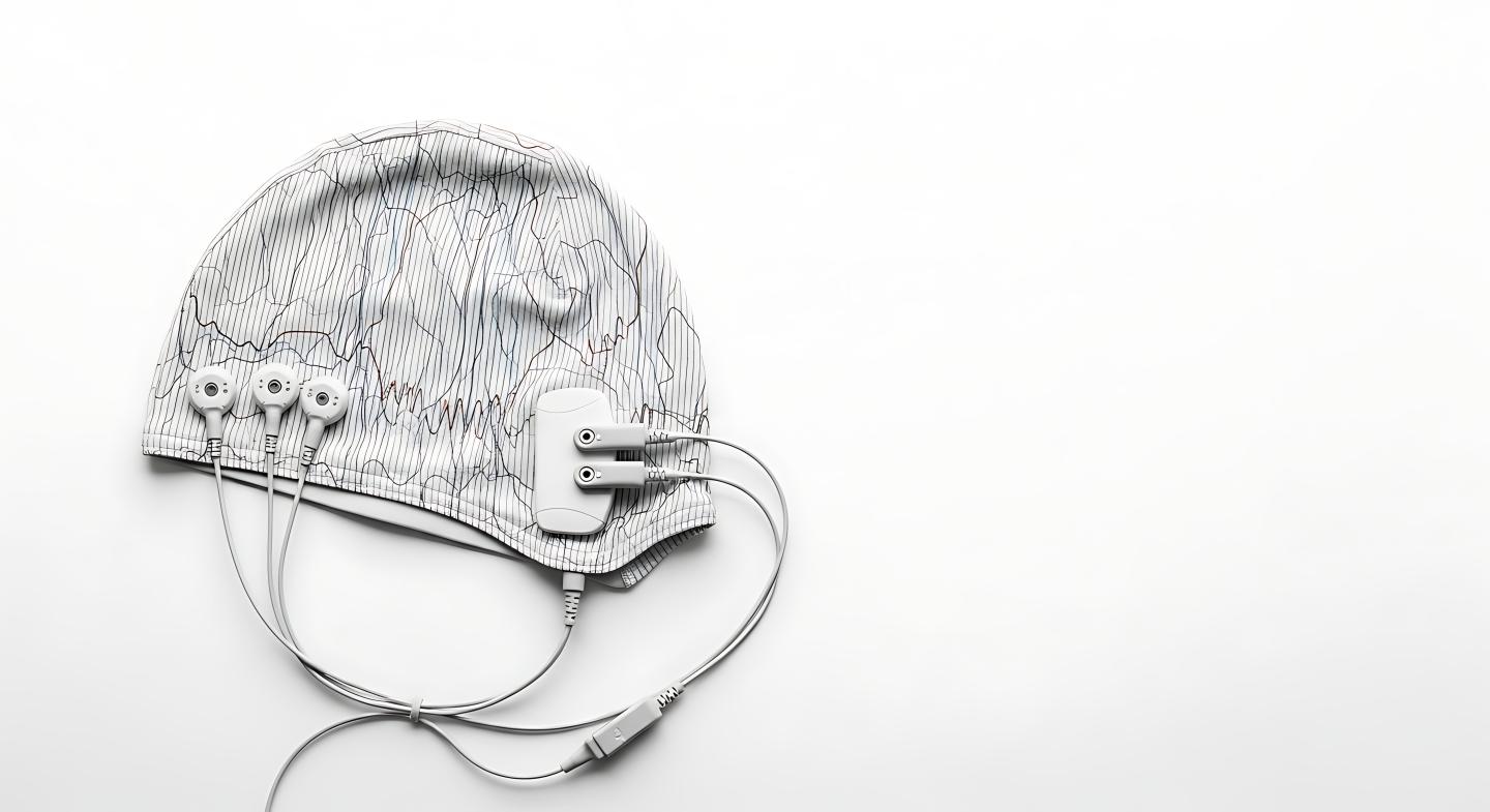 Brain activity stimulation - Adobe Stock