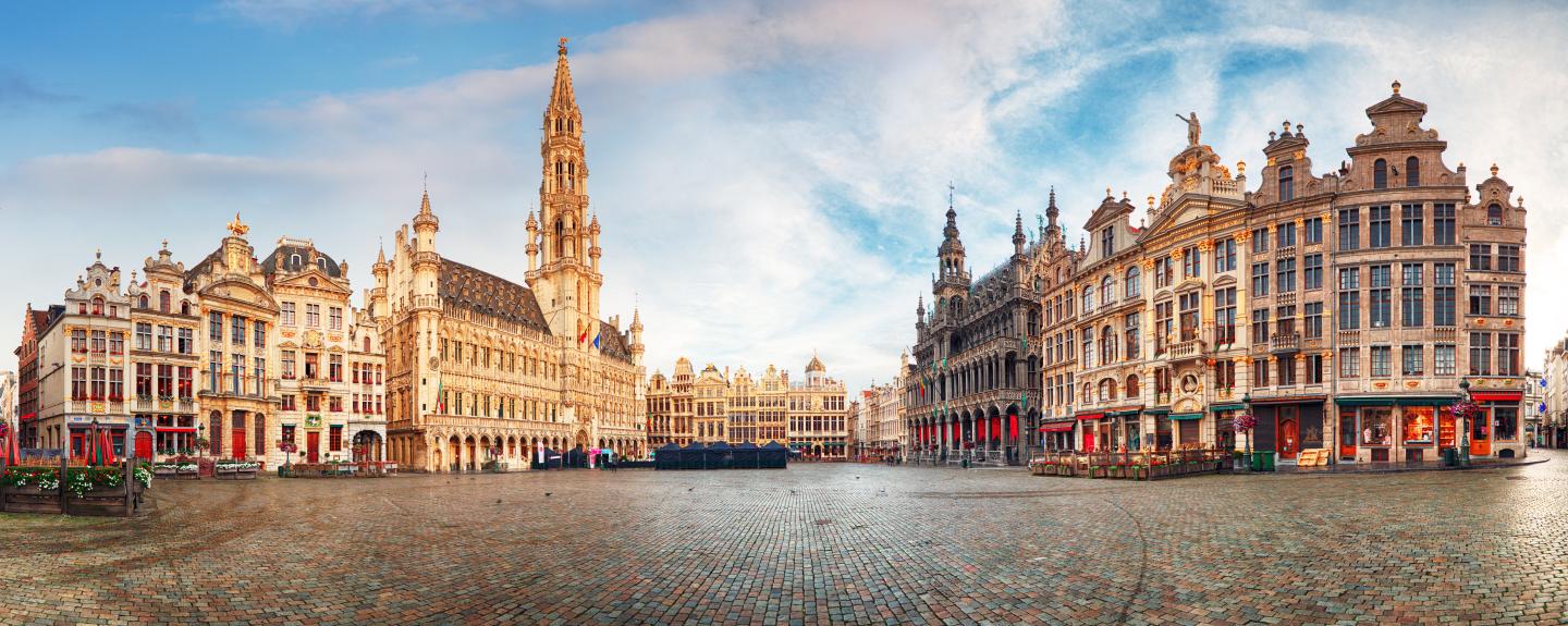 Image of Brussels, Belgium