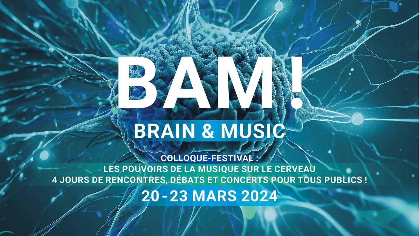 BAM! Festival
