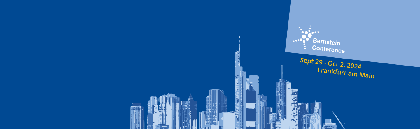 Bernstein Conference Banner