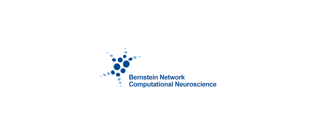 Bernstein Network Computational Neuroscience Logo
