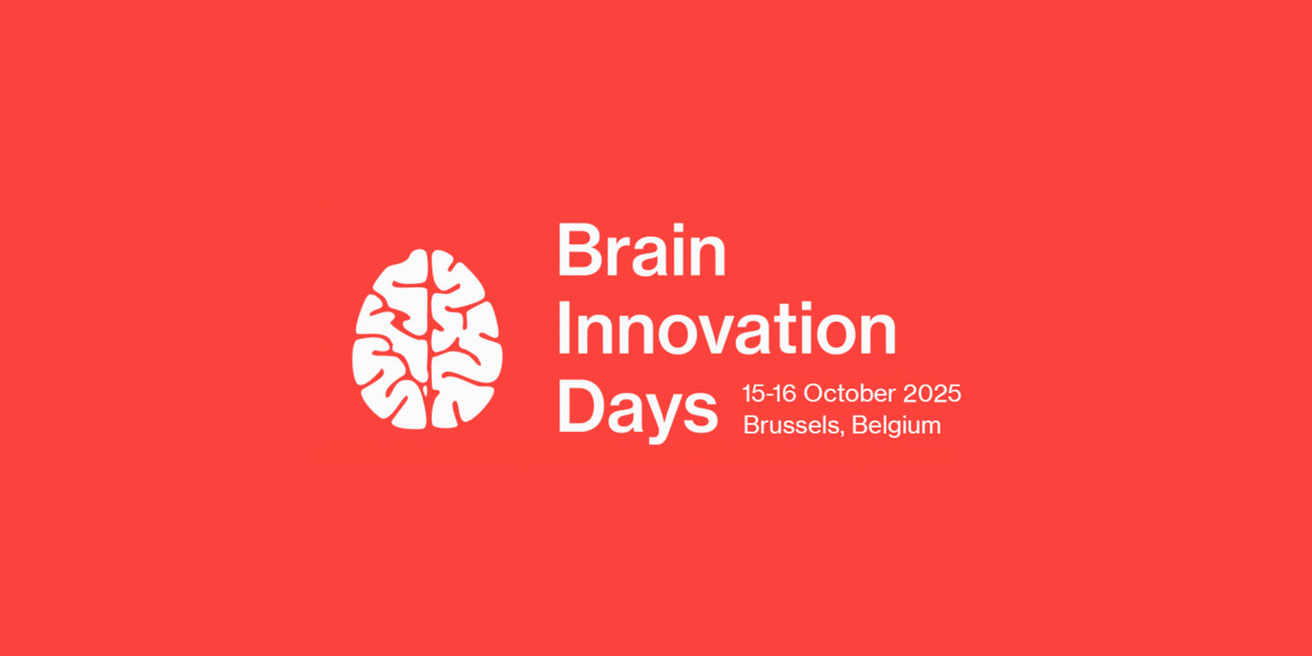 Brain Innovation Days 2025 Banner
