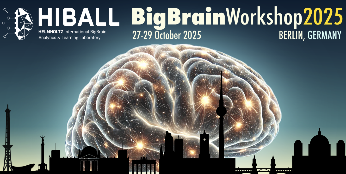 BigBrain Workshop 2025 Banner