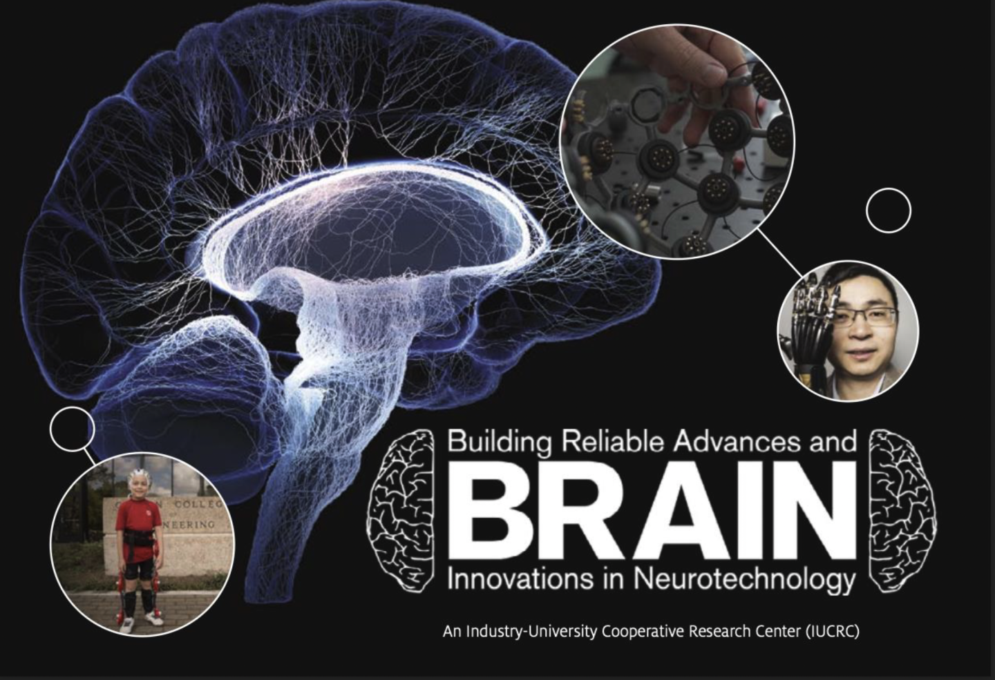 Brain Annual Meeting 2025 Banner
