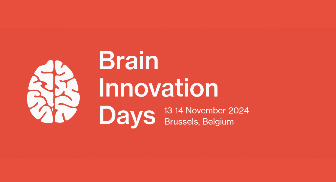 Brain Innovation Days 2024