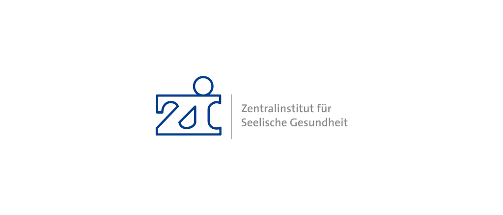 Central Institute of Mental Health Logo