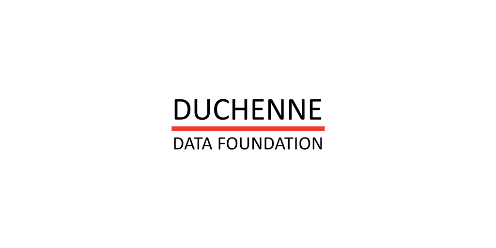 Duchenne Data Foundation Logo