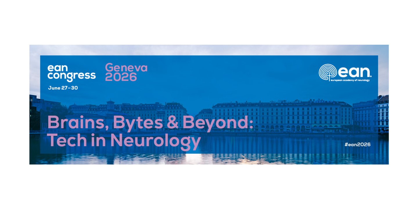 EAN 2026 Website Banner