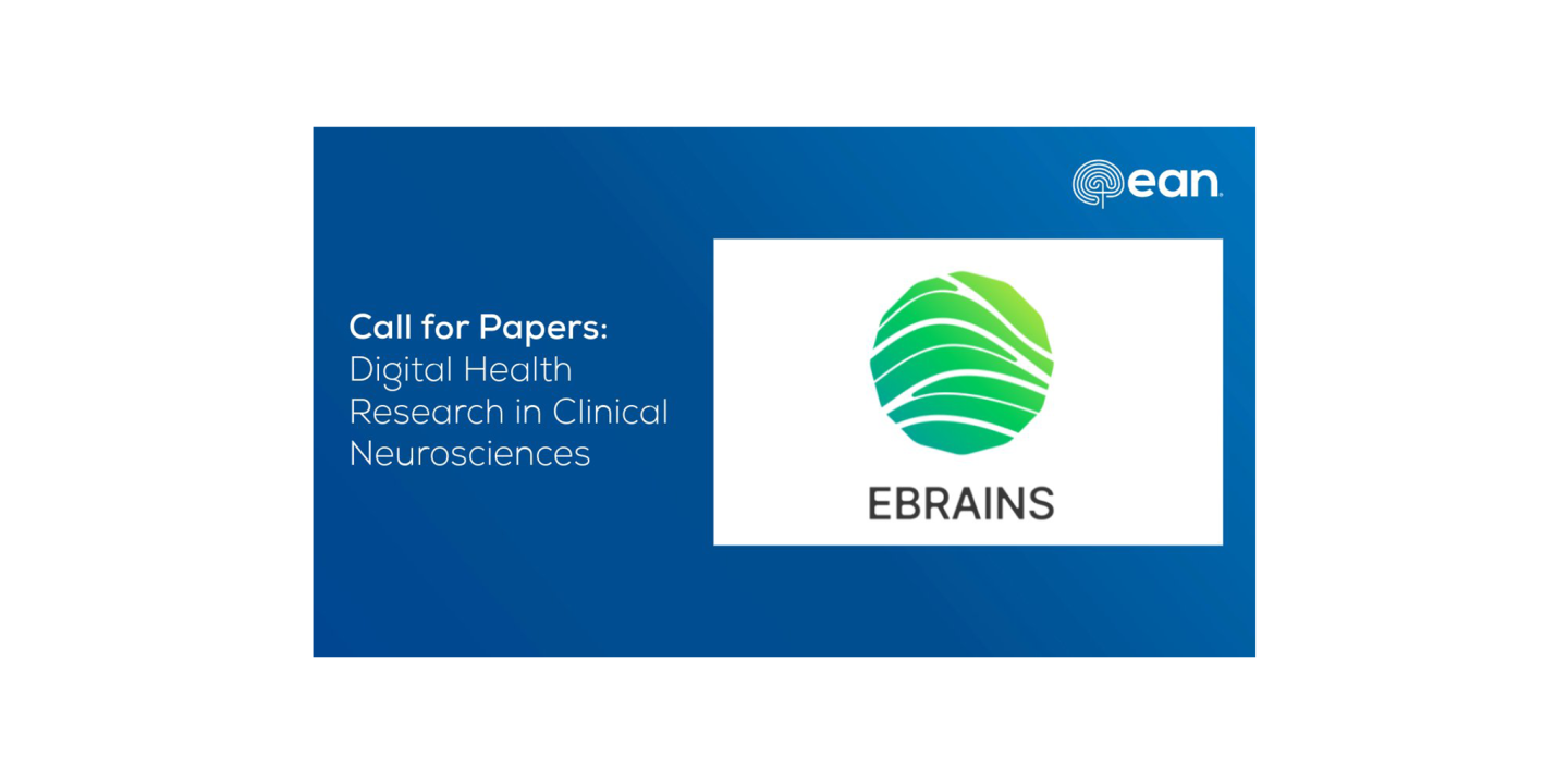 Ean Call For Papers Banner