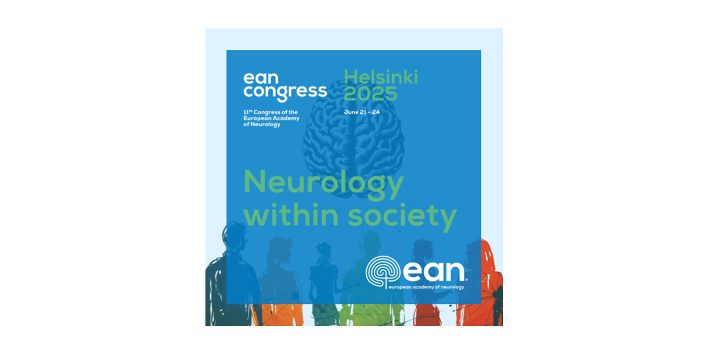 EAN Congress 2025 Banner