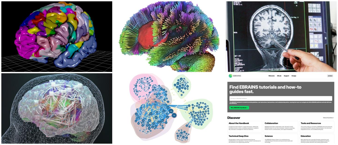 EBRAINS 2.0 Highlights