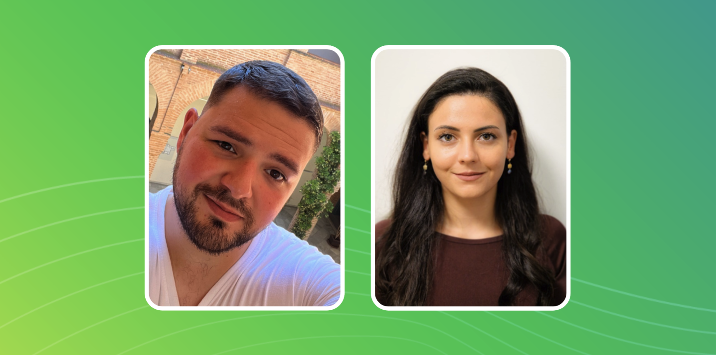 EBRAINS Student Representatives