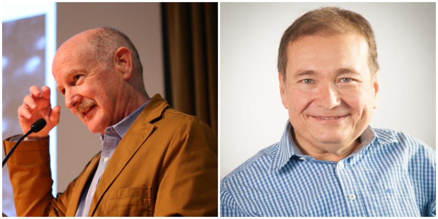 EBRAINS Summit 2025 Keynote Speakers