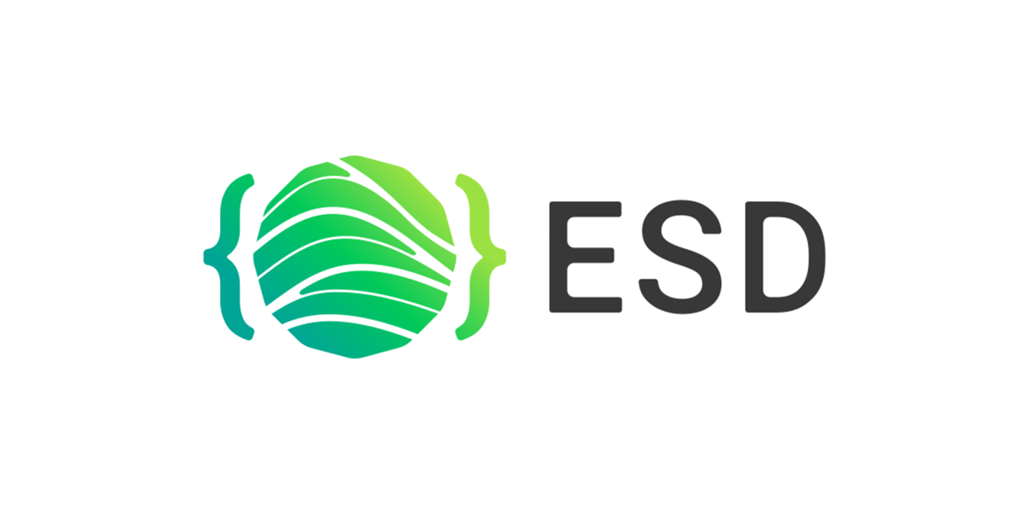 EBRAINS Software Distribution Logo