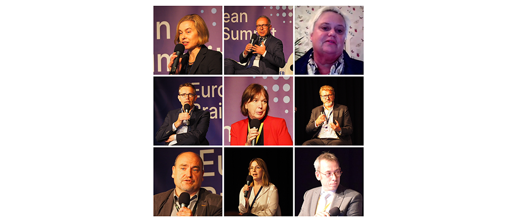 European Brain Summit 2022