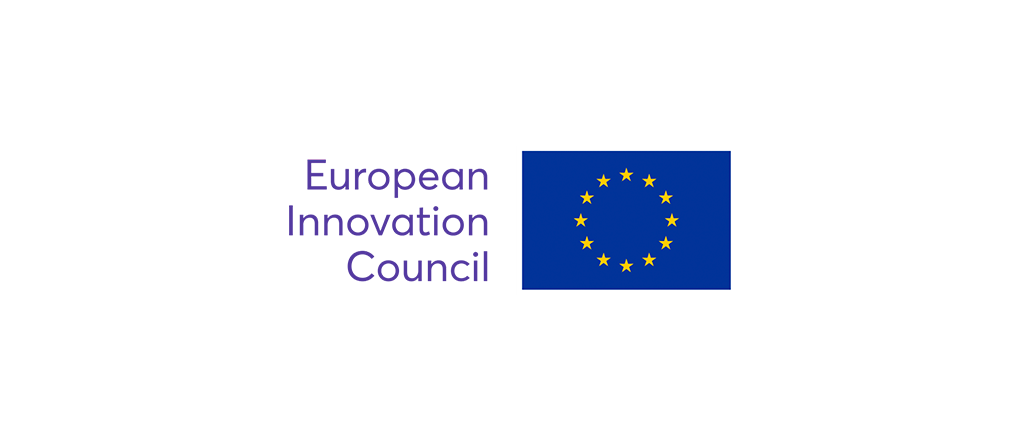 European Innovation Council Logo