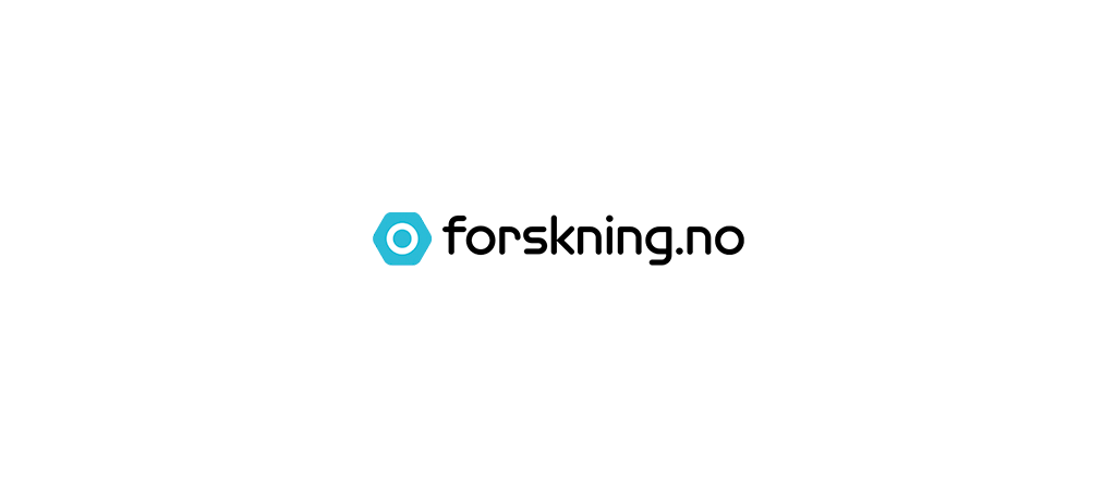 Forskning.no Logo