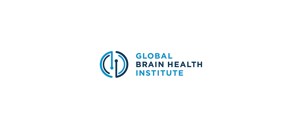 Global Brain Health Institute Logo
