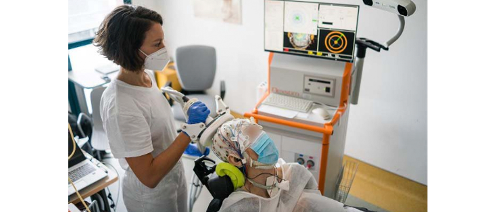 How EBRAINS is used to investigate disorders of consciousness