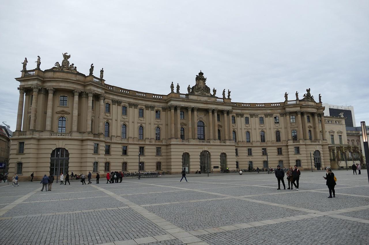 Humboldt University