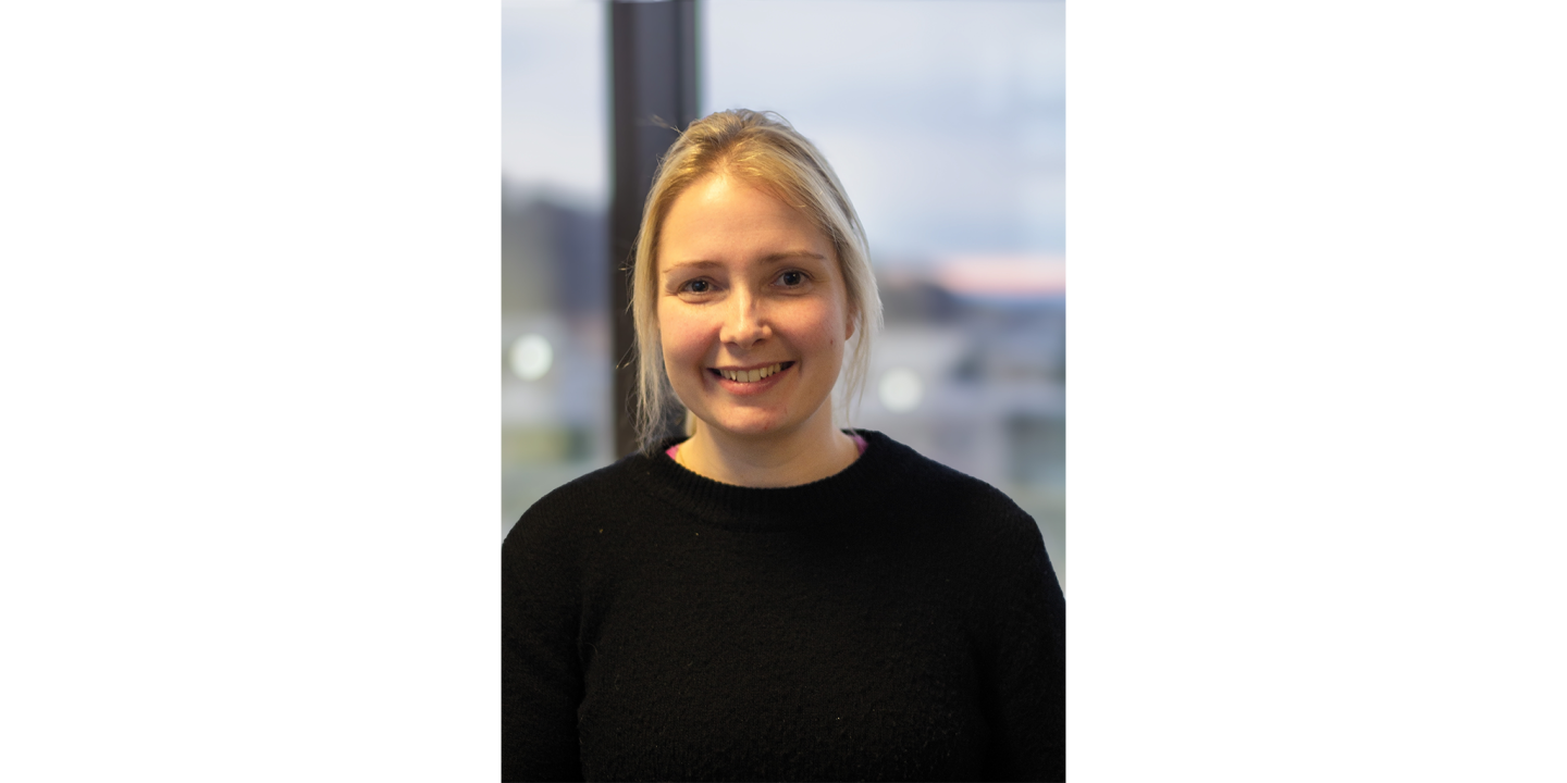 Photo of Ingvild Bjerke