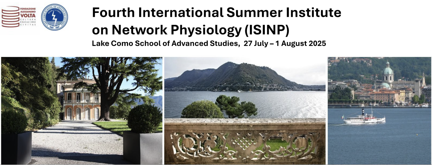 Isinp 2024 Banner