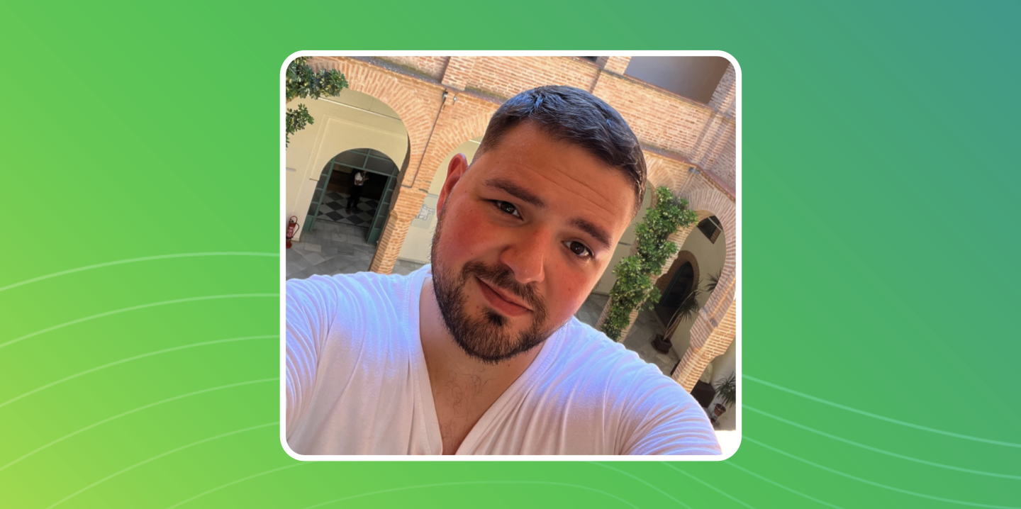 Image of Joao Ferreira