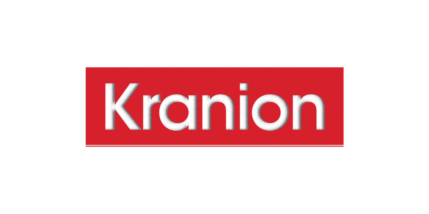 Kranion Journal Logo