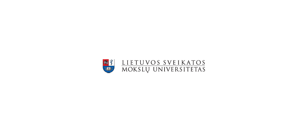 Lithuanian University of Health Sciences Logo
