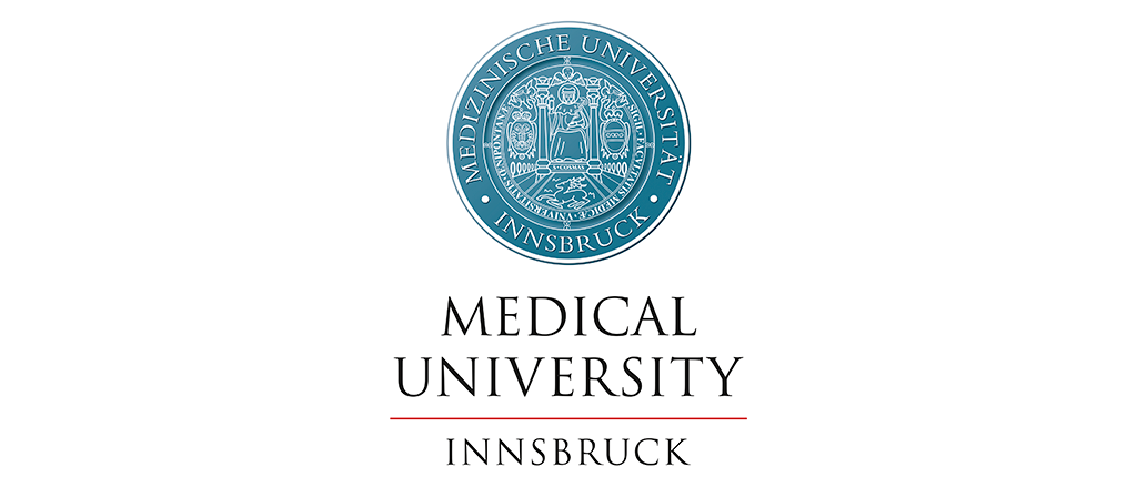 Medical University of Innsbruck Logo