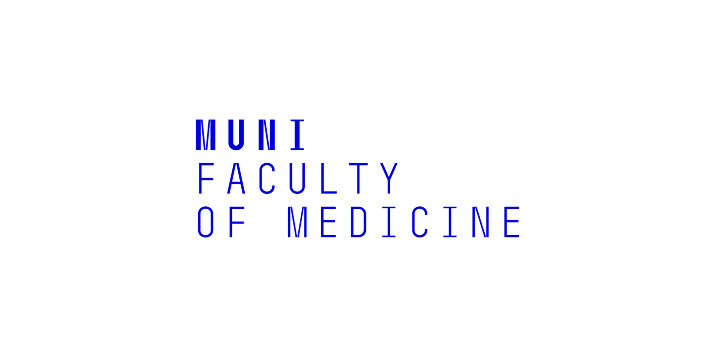 Muni Faculty Of Medicine Logo